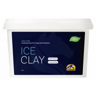 Cavalor Kühlpaste Ice Clay