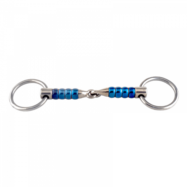 Trust Wassertrense, Cherry Roller, Sweet Iron, 5,5 cm Ringdurchmesser