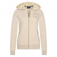 HV Polo Jacke Damen HVPBeau FS22, Sweatjacke HV Polo Jacke Damen HVPBeau FS22, Sweatjacke