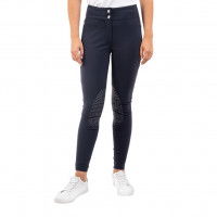 Animo Reithose Damen Niuport FS22, Kniebesatz, Knee-Grip Animo Reithose Damen Niuport FS22, Kniebesatz, Knee-Grip