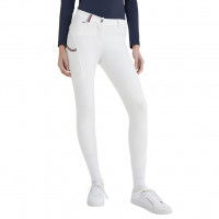 Tommy Hilfiger Equestrian Reithose Damen Performance FS22, Vollbesatz, Full-Grip Tommy Hilfiger Equestrian Reithose Damen Performance FS22, Vollbesatz, Full-Grip