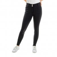 Equiline Reithose Damen Adellek, Vollbesatz, Full-Grip Equiline Reithose Damen Adellek, Vollbesatz, Full-Grip