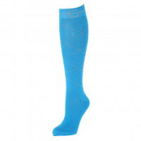 Covalliero Reitsocken Karo FS22, Reitstrümpfe Covalliero Reitsocken Karo FS22, Reitstrümpfe