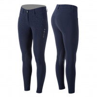 Animo Reithose Damen Nevra FS22, Kniebesatz, Knee-Grip Animo Reithose Damen Nevra FS22, Kniebesatz, Knee-Grip