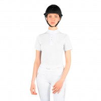 Samshield Turniershirt Damen Apollina FS22, kurzarm Samshield Turniershirt Damen Apollina FS22, kurzarm