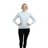 Kastel Denmark Shirt Damen Contemporary, FS22, Trainingsshirt, langarm