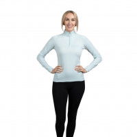 Kastel Denmark Shirt Damen Contemporary, FS22, Trainingsshirt, langarm Kastel Denmark Shirt Damen Contemporary, FS22, Trainingsshirt, langarm