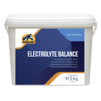 Cavalor Elektrolyte Balance, Ergänzungsfutter