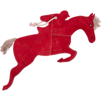 Prämie FUNDIS Horse Toy ab € 149 Einkaufswert