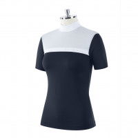 Animo Turniershirt Damen Bandus HW22, kurzarm Animo Turniershirt Damen Bandus HW22, kurzarm
