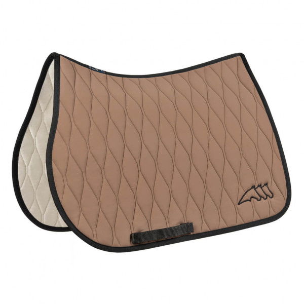 Equiline Schabracke Ekire HW22, Springschabracke