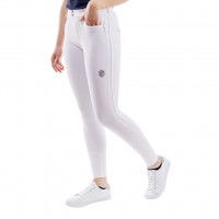 Samshield Reithose Damen Hortense, Kniebesatz, Knee-Grip Samshield Reithose Damen Hortense, Kniebesatz, Knee-Grip