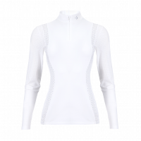 Laguso Turniershirt Damen Jacky FS22, langarm Laguso Turniershirt Damen Jacky FS22, langarm