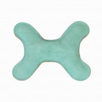 Prämie Kentucky Dogwear Hundespielzeug Pastell Knochen (emerald) ab 49 € Einkaufswert