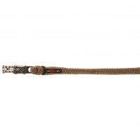Covalliero Führstrick Classic Soft, mit Panikhaken Covalliero Führstrick Classic Soft, mit Panikhaken