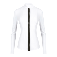 Laguso Turniershirt Damen Janne HW21, Turnierbluse, langarm Laguso Turniershirt Damen Janne HW21, Turnierbluse, langarm