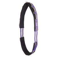 Imperial Riding Longiergurt Nylon Deluxe Imperial Riding Longiergurt Nylon Deluxe