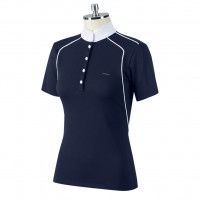 Animo Turniershirt Damen Bakari FS22, kurzarm Animo Turniershirt Damen Bakari FS22, kurzarm
