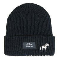 Kentucky Horsewear Strickmütze Beanie Sammy, Wintermütze Kentucky Horsewear Strickmütze Beanie Sammy, Wintermütze