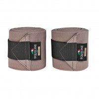 Equiline Bandagen Necus HW22, Fleecebandagen, 2-er Set Equiline Bandagen Necus HW22, Fleecebandagen, 2-er Set
