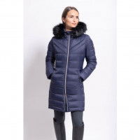 Samshield Mantel Damen Everest HW21, Daunenmantel Samshield Mantel Damen Everest HW21, Daunenmantel