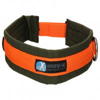 Annyx Hundehalsband Steckhalsband Fun & Protect Annyx Hundehalsband Steckhalsband Fun & Protect