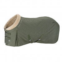 Eskadron Stalldecke Stable FauxFur Collar Platinum 2022, 50 g Eskadron Stalldecke Stable FauxFur Collar Platinum 2022, 50 g