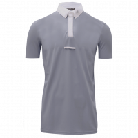 Laguso Turniershirt Herren Luca Team FS22, Turnierpolo, kurzarm Laguso Turniershirt Herren Luca Team FS22, Turnierpolo, kurzarm