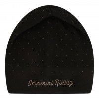 Imperial Riding Mütze Damen IRHImperial Chic HW21, Wintermütze Imperial Riding Mütze Damen IRHImperial Chic HW21, Wintermütze