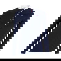 Tommy Hilfiger Equestrian Turniershirt Damen FS21, langarm Tommy Hilfiger Equestrian Turniershirt Damen FS21, langarm