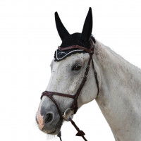 Dyon Fliegenhaube Diamond Soundless, Fliegenohren, Fliegenmütze Dyon Fliegenhaube Diamond Soundless, Fliegenohren, Fliegenmütze