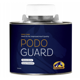 Cavalor Huf-Öl PodoGuard, Hufpflege