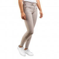 Samshield Reithose Damen Oceane Metal Dots Roségold FS22, Kniebesatz, Knee-Grip Samshield Reithose Damen Oceane Metal Dots Roségold FS22, Kniebesatz, Knee-Grip