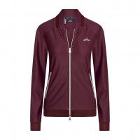 HV Polo Cardigan Damen HVPTeddy FS22, Tech Cardigan HV Polo Cardigan Damen HVPTeddy FS22, Tech Cardigan