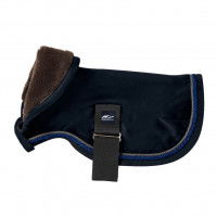 Anna Scarpati Hundemantel Nappy HW22, Hundedecke, Hundejacke Anna Scarpati Hundemantel Nappy HW22, Hundedecke, Hundejacke