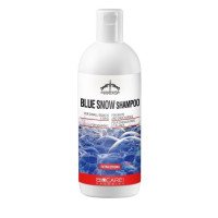 Veredus Pferdeshampoo Blue Snow