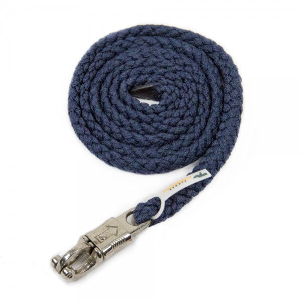 Schockemöhle Sports Strick mit Panikhaken, Führstrick