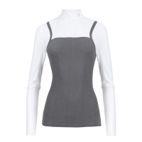 Laguso Turniershirt Damen Savanna HW21, langarm Laguso Turniershirt Damen Savanna HW21, langarm