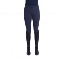 Euro Star Reithose Damen ERMara HW22, Vollbesatz, Full-Grip, Winterreithose, Softshell Euro Star Reithose Damen ERMara HW22, Vollbesatz, Full-Grip, Winterreithose, Softshell