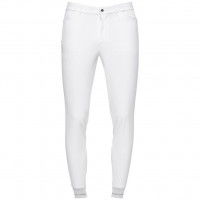 Cavalleria Toscana Reithose Herren RS Breeches, Kniebesatz, integrierter Grip Cavalleria Toscana Reithose Herren RS Breeches, Kniebesatz, integrierter Grip