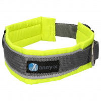 Annyx Hundehalsband Steckhalsband Fun & Protect Annyx Hundehalsband Steckhalsband Fun & Protect