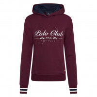HV Polo Hoodie Damen HVPPenelope FS22, Kapuzenpullover HV Polo Hoodie Damen HVPPenelope FS22, Kapuzenpullover