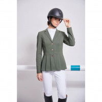 Samshield Sakko Damen Nina HW21, Jacket, Turniersakko, Turnierjacket Samshield Sakko Damen Nina HW21, Jacket, Turniersakko, Turnierjacket