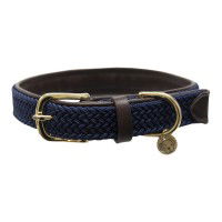 Kentucky Dogwear Hundehalsband Plaited Nylon Kentucky Dogwear Hundehalsband Plaited Nylon