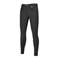 Pikeur Reithose Herren Liostro Stretch, Vollbesatz, Lederbesatz Pikeur Reithose Herren Liostro Stretch, Vollbesatz, Lederbesatz