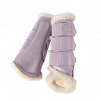 Eskadron Gamaschen Glamslate Evo-Wool Classic Sports FS22, Lammfellgamaschen Eskadron Gamaschen Glamslate Evo-Wool Classic Sports FS22, Lammfellgamaschen