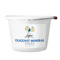 Ludgers Oligovit Mineral Sticks, optimale Mineralstoffversorgung, optimale Stoffwechselfunktion Ludgers Oligovit Mineral Sticks, optimale Mineralstoffversorgung, optimale Stoffwechselfunktion