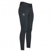 Euro Star Reitleggings Kinder ERDon HW22, Vollbesatz, Full-Grip Winterreithose, Softshell Euro Star Reitleggings Kinder ERDon HW22, Vollbesatz, Full-Grip Winterreithose, Softshell