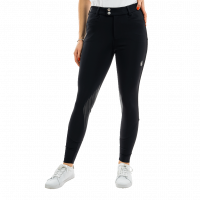 Samshield Reithose Damen Hortense, Kniebesatz, Knee-Grip Samshield Reithose Damen Hortense, Kniebesatz, Knee-Grip