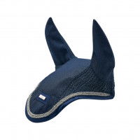 HV Polo Fliegenhaube HVPNina FS22, Fliegenmütze, Fliegenohren, Glitzer HV Polo Fliegenhaube HVPNina FS22, Fliegenmütze, Fliegenohren, Glitzer
